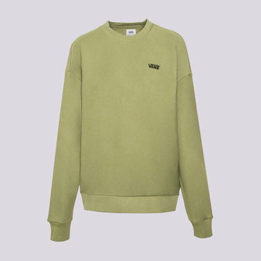 Суитчър Vans Comfycush Essential Crew Зелено | VN000A6CZBF1, 0