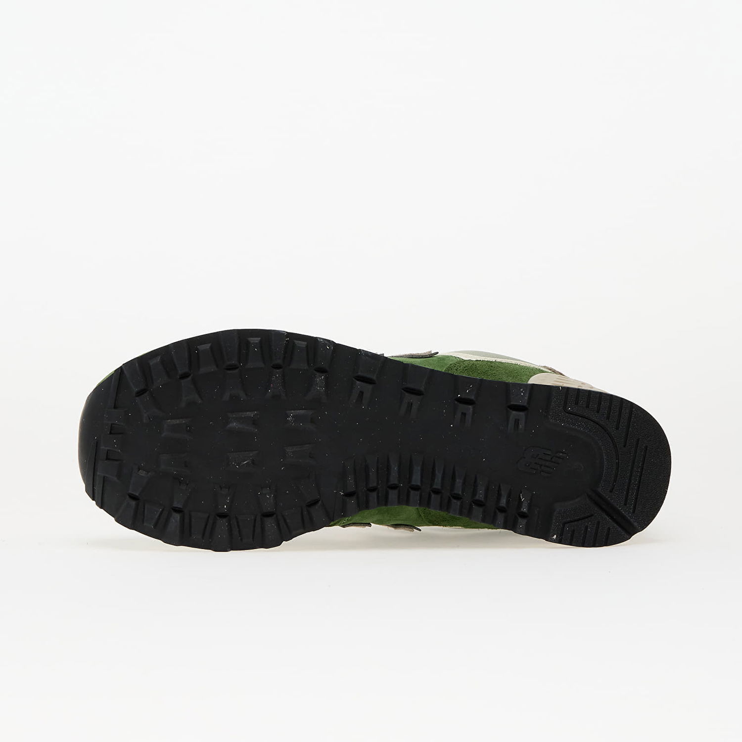 Кецове и обувки New Balance New Balance U574GRE Зелено | NBU574GRE, 1