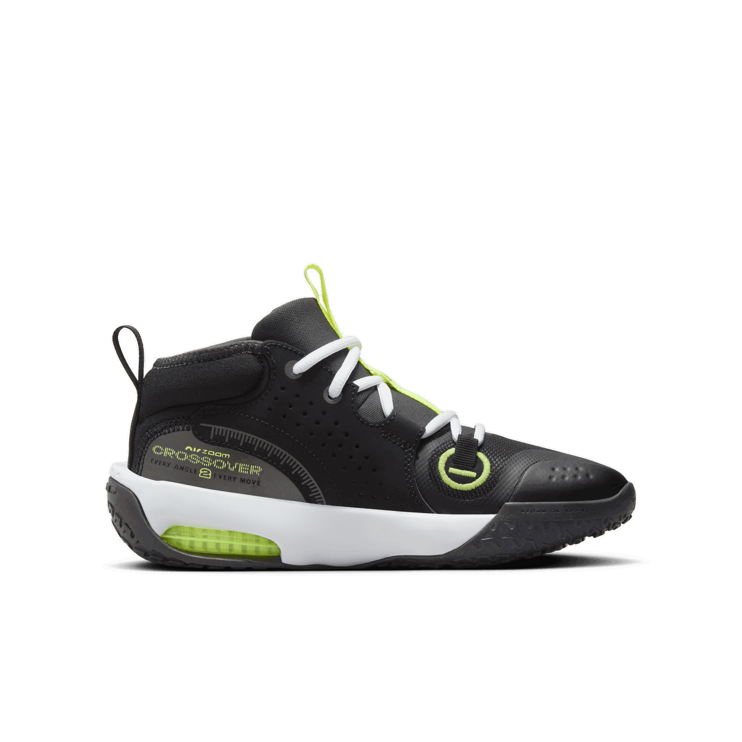 Кецове и обувки Nike Air Zoom Crossover 2 Черно | FB2689-001, 1