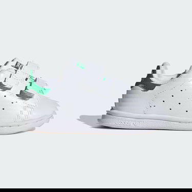 Кецове и обувки adidas Originals Stan Smith Comfort Closure Бяло | JP9721, 0