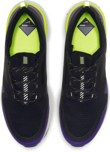 Кецове и обувки Nike Odyssey React 2 Shield Лилаво | bq1671-002, 2