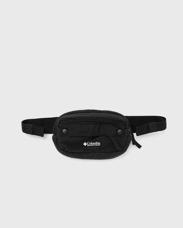 Чанта за кръста Columbia Helvetia II Black Hip Pack Черно | 2094541010, 0