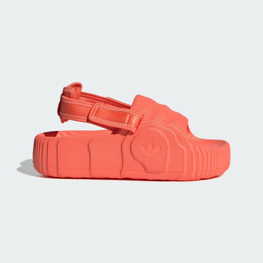 Кецове и обувки adidas Originals Adilette 22 XLG Slides Оранжево
 | JH9700, 0