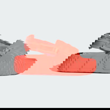 Кецове и обувки adidas Originals Adilette 22 XLG Slides Оранжево
 | JH9700, 0