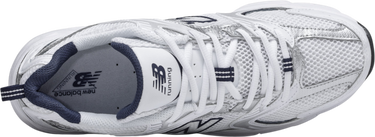 Кецове и обувки New Balance 530 Бяло | mr530sg-mr530sg, 2