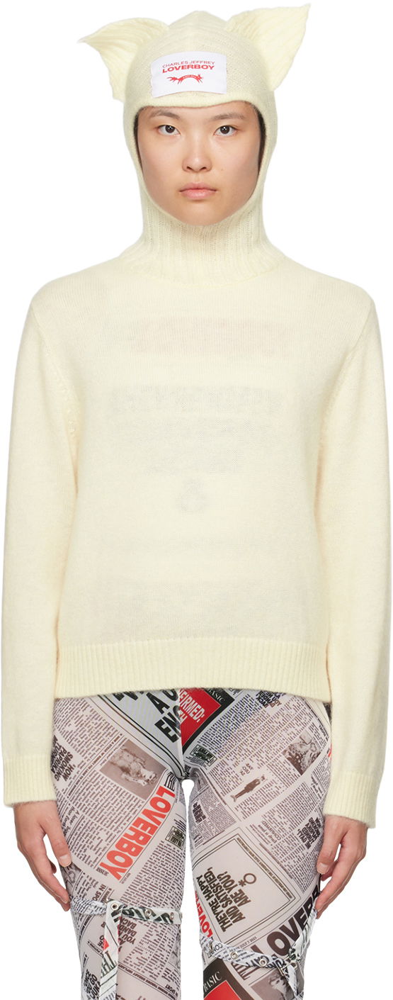 Charles Jeffrey Loverboy product image