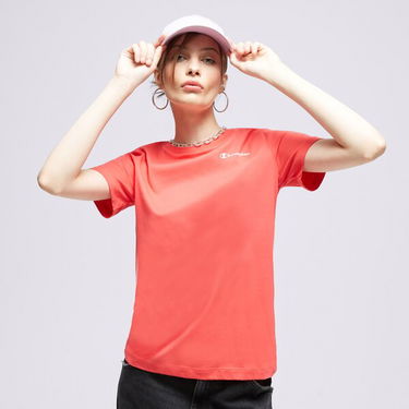 Тениска Champion CREWNECK Розово | 116934RS009, 0