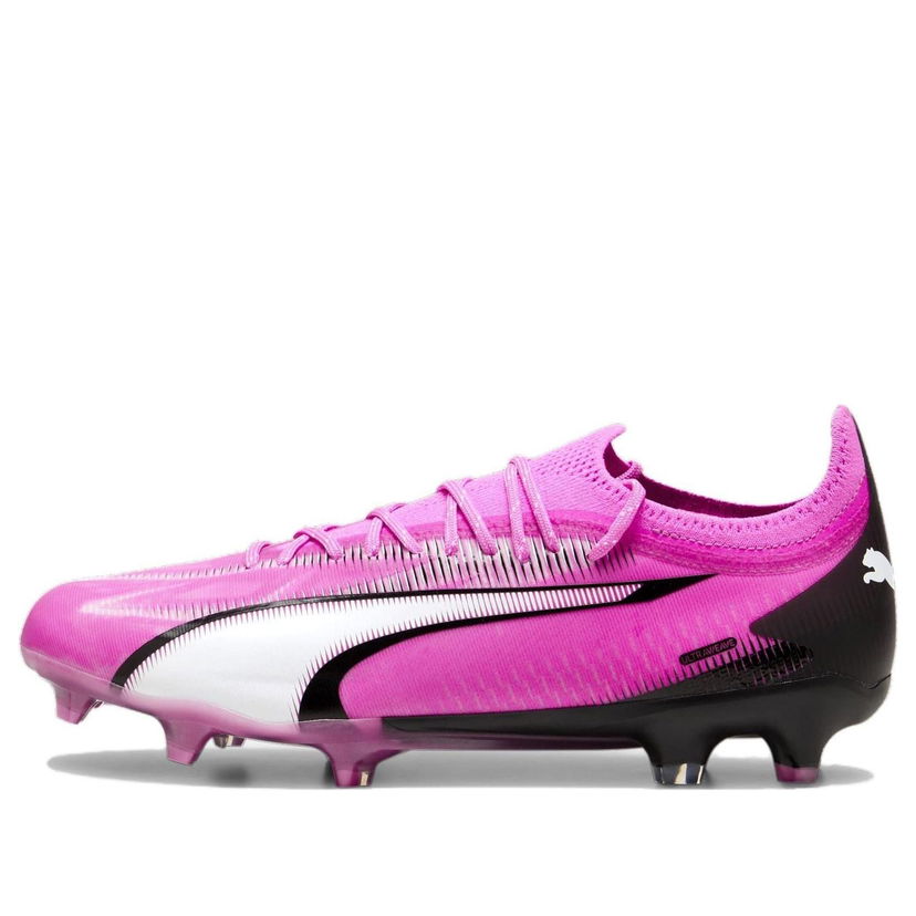 Кецове и обувки Puma Ultra Ultimate FG Розово | 107744-01