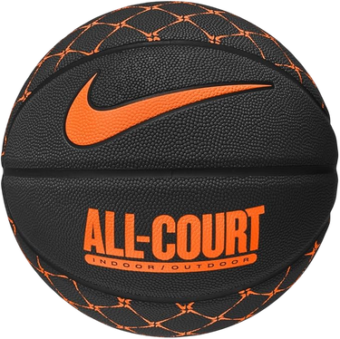 Спортна екипировка Nike Nike Everyday All Court 8P Graphic Basketball Черно | 9017-34-035, 0