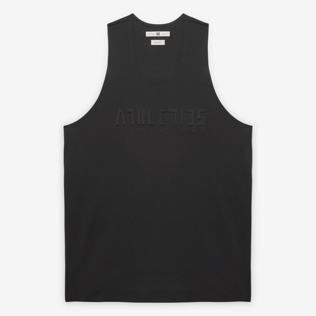Fear of God Athletics Quickdry Jersey Performance Tank Top