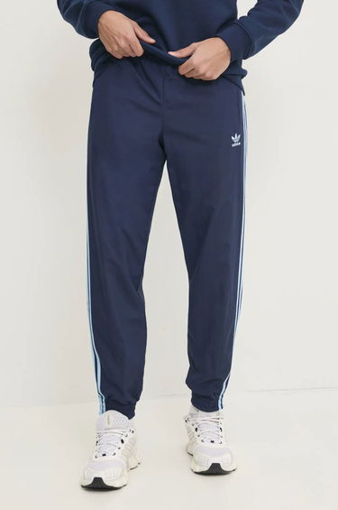 Спортни панталони adidas Originals Originals Firebird Track Pants Синьо | JP1249, 0