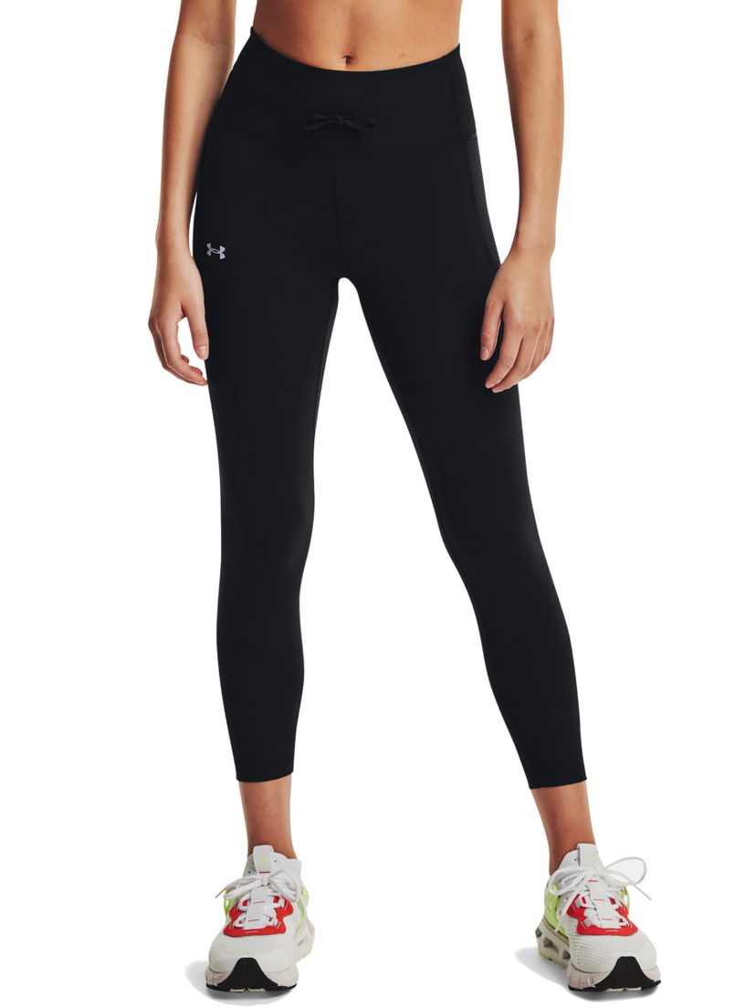 Клинове Under Armour Under Armour Meridian Cropped Leggings Черно | 1365801-001