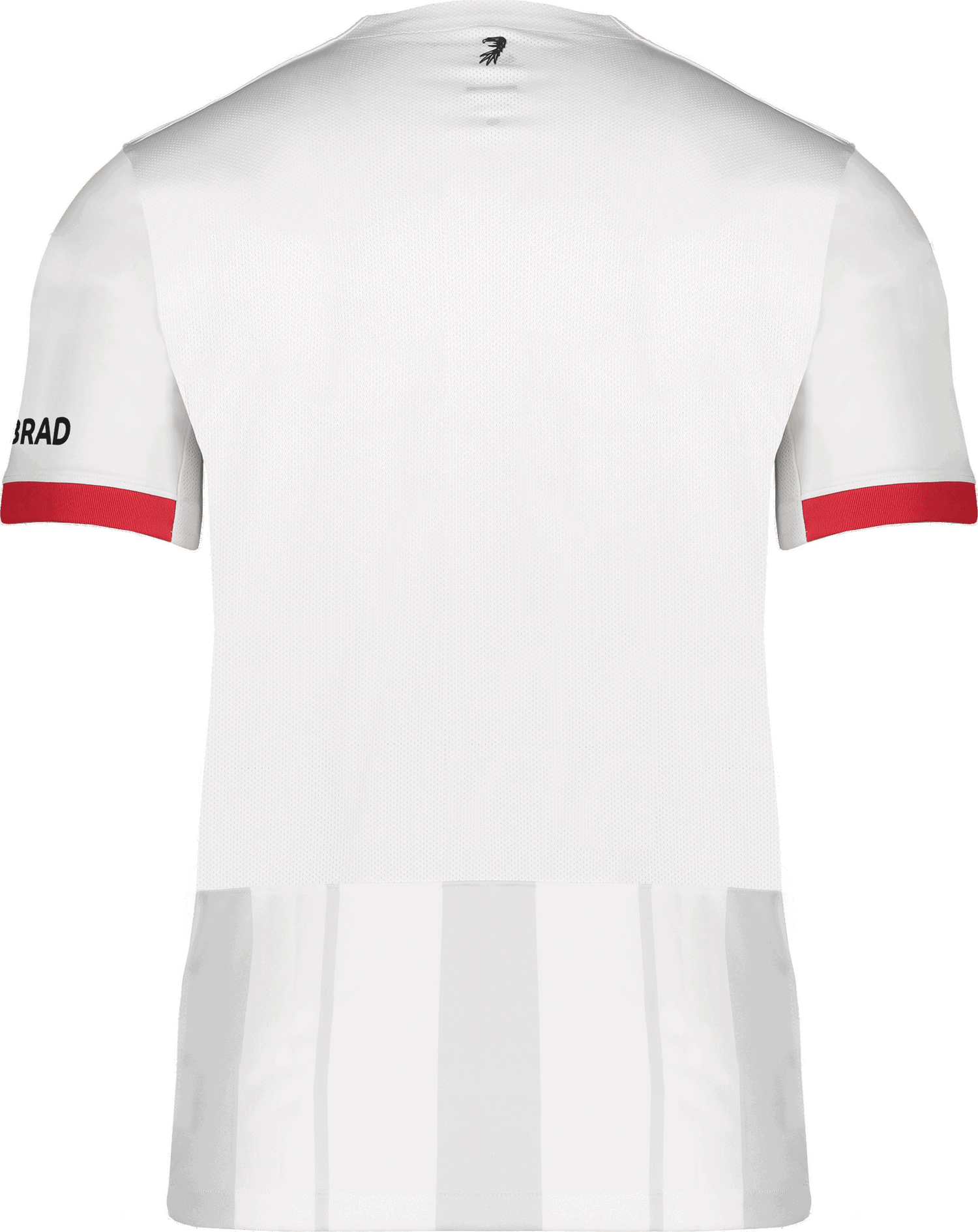 Фланелка Nike SC Freiburg jersey 3rd 2024/2025 Бяло | 5scffd7767-104d, 1