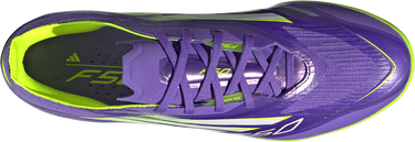 Кецове и обувки adidas Performance F50 PRO IN Лилаво | jh7682, 3