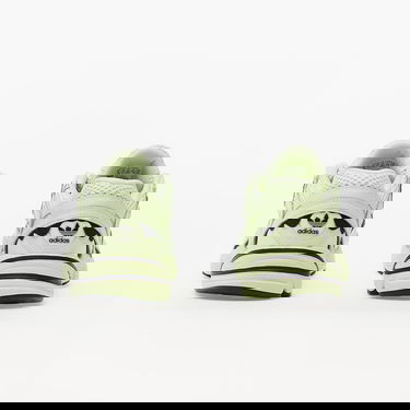 Кецове и обувки adidas Originals Astir Зелено | GX8550, 3