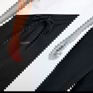 Спортни панталони adidas Originals Fear Of God Athletics x Fleece Slim Sweatpant Black/ Black Черно | IX1949, 2