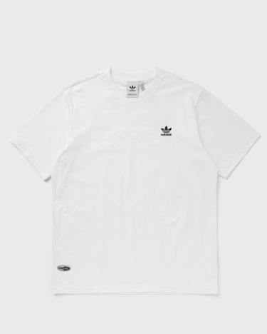Тениска adidas Originals CLIMACOOL TEE Бяло | JG8050, 0