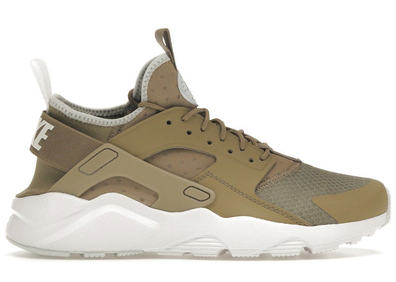 Кецове и обувки Nike Air Huarache Run Ultra Кафяво | 819685-200, 0