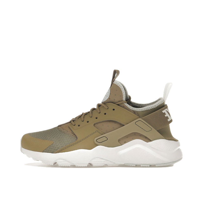 Кецове и обувки Nike Air Huarache Run Ultra Кафяво | 819685-200