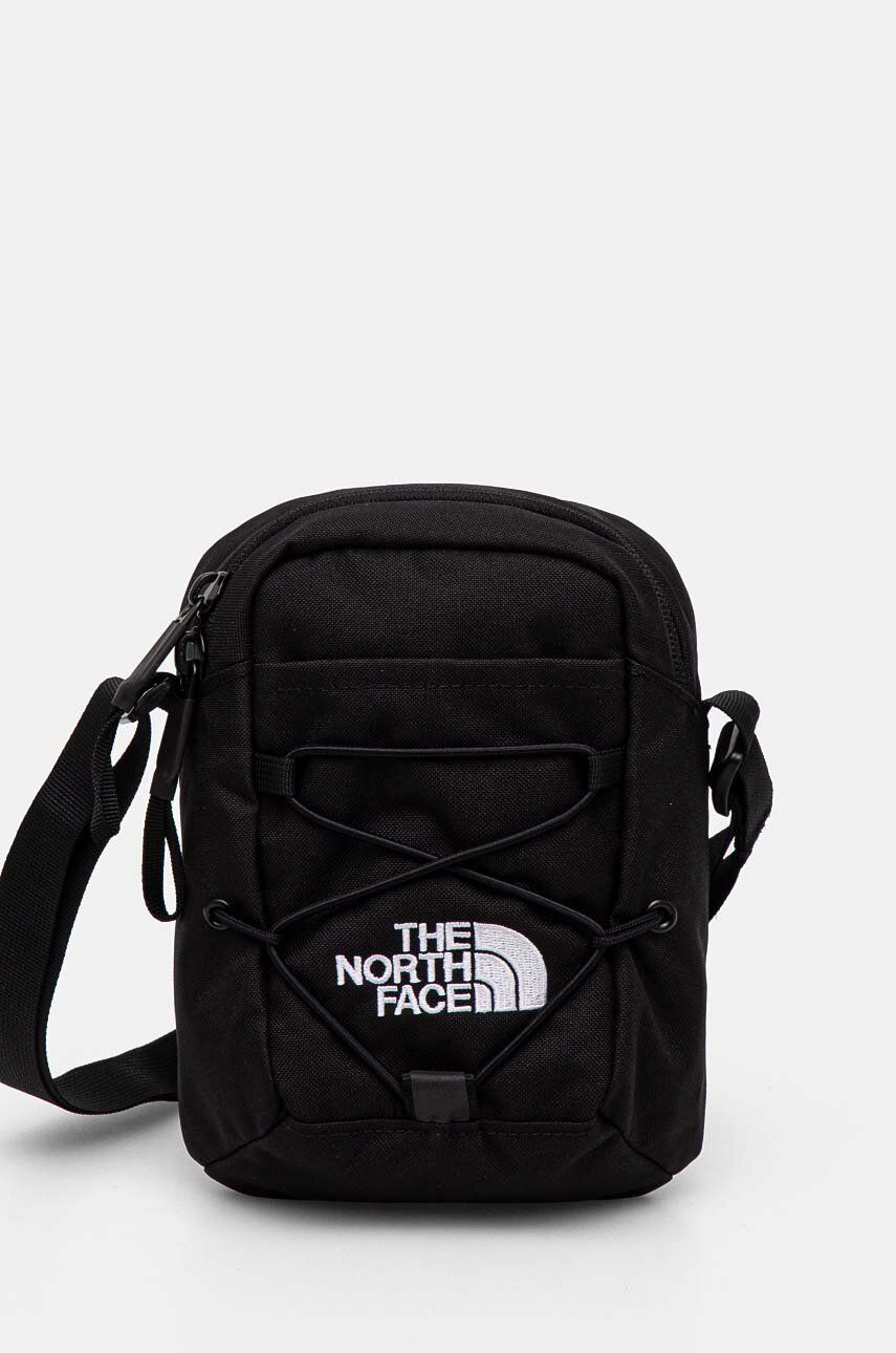 Чанта през рамо The North Face The North Face Jester Crossbody Bag Черно | NF0A52UC4H01, 0