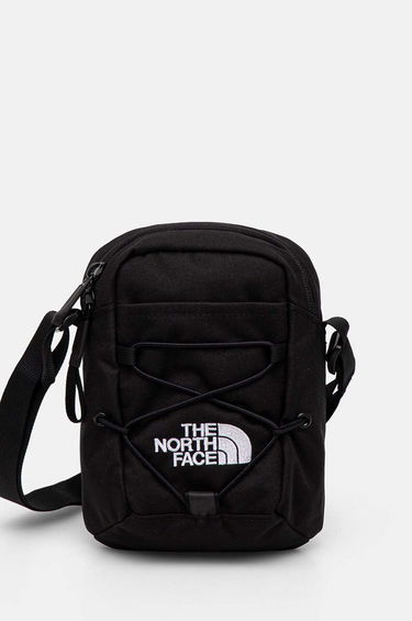 Чанта през рамо The North Face The North Face Jester Crossbody Bag Черно | NF0A52UC4H01, 0