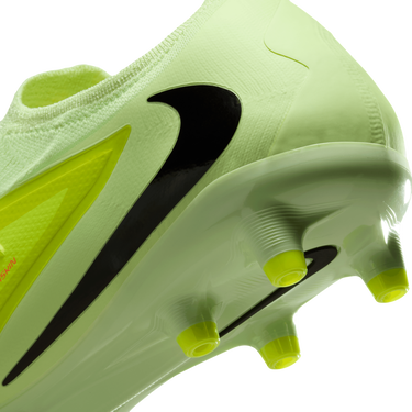 Кецове и обувки Nike PHANTOM 6 LOW PRO AG-PRO Жълто | hq2317-800, 5