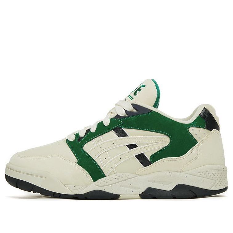Кецове и обувки Asics Gel-Fuse Kigo Бяло | 1203A531-250