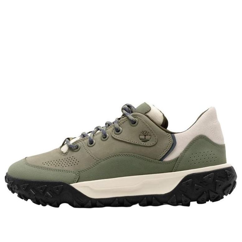 Кецове и обувки Timberland Greenstride Motion 6 Hiking Зелено | A6A3MEO6, 0