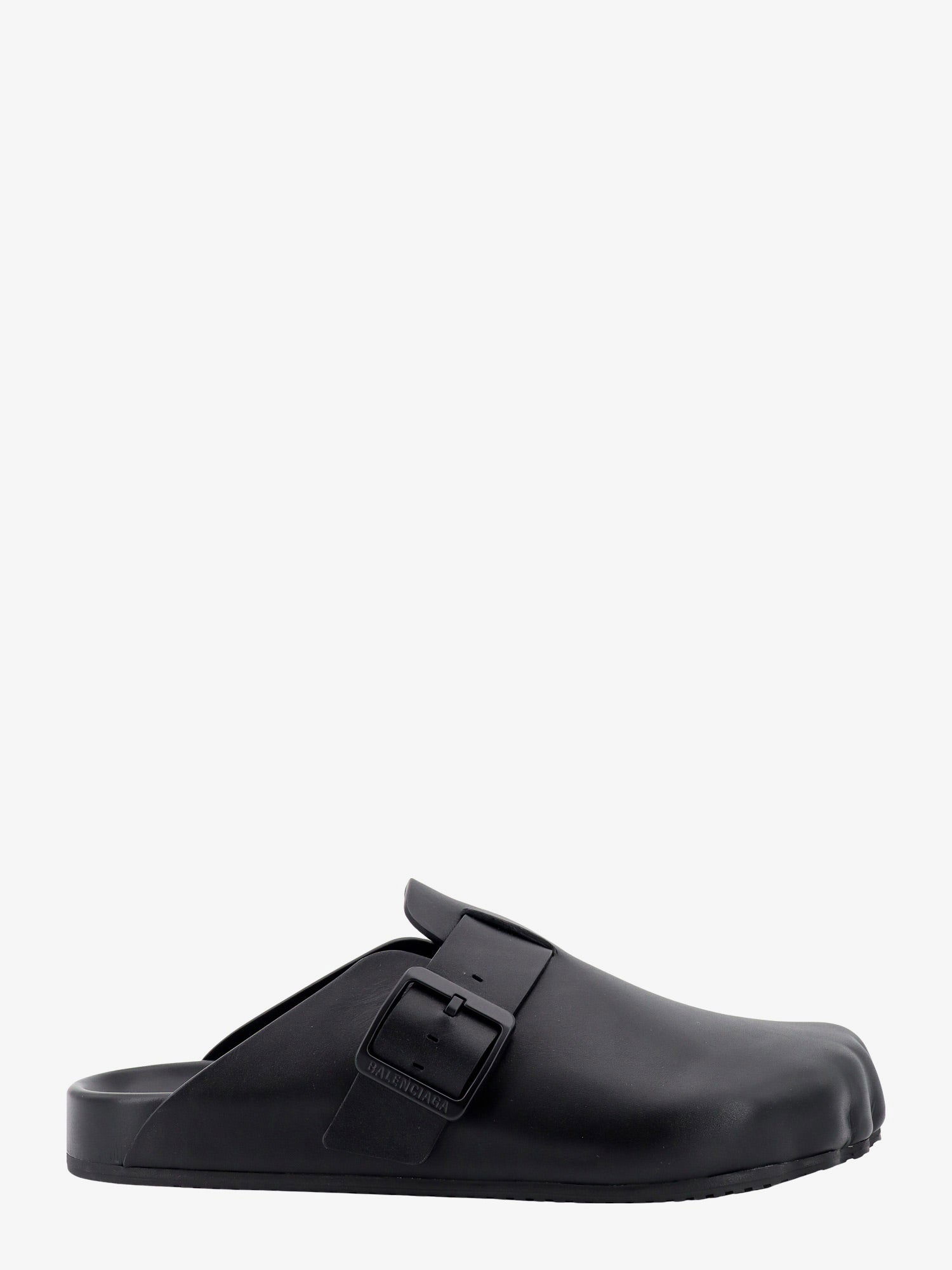 Кецове и обувки Balenciaga SUNDAY Черно | 761712WCEA11000, 0