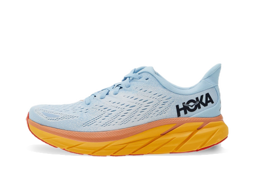 Бягане Hoka One One Clifton 8 W Тюркоазено | 1119394-SSIF