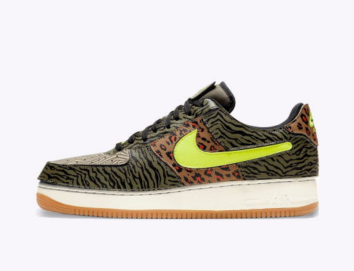 Air Force 1/1 "Animal Print"