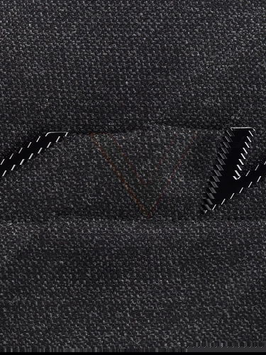 Яке Valentino JACKET Черно | 5V3CIO068JB372, 3
