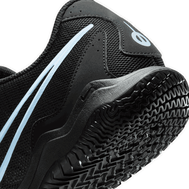 Кецове и обувки Nike LEGEND 10 ACADEMY IC Черно | dv4341-003, 6