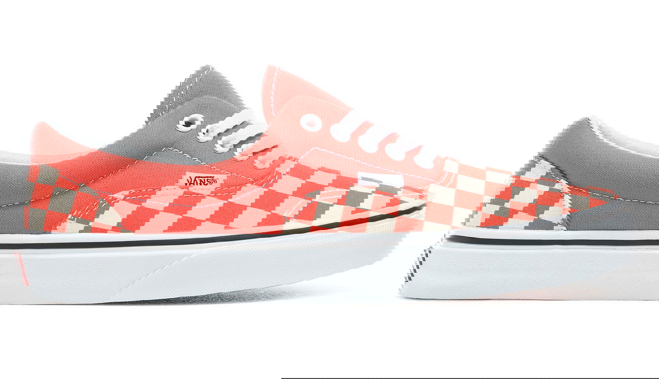 Кецове и обувки Vans UA Era Розово | VN0A38FRVOT, 0