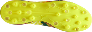 Кецове и обувки Puma FUTURE 8 Match MG Жълто | 108368-03, 1