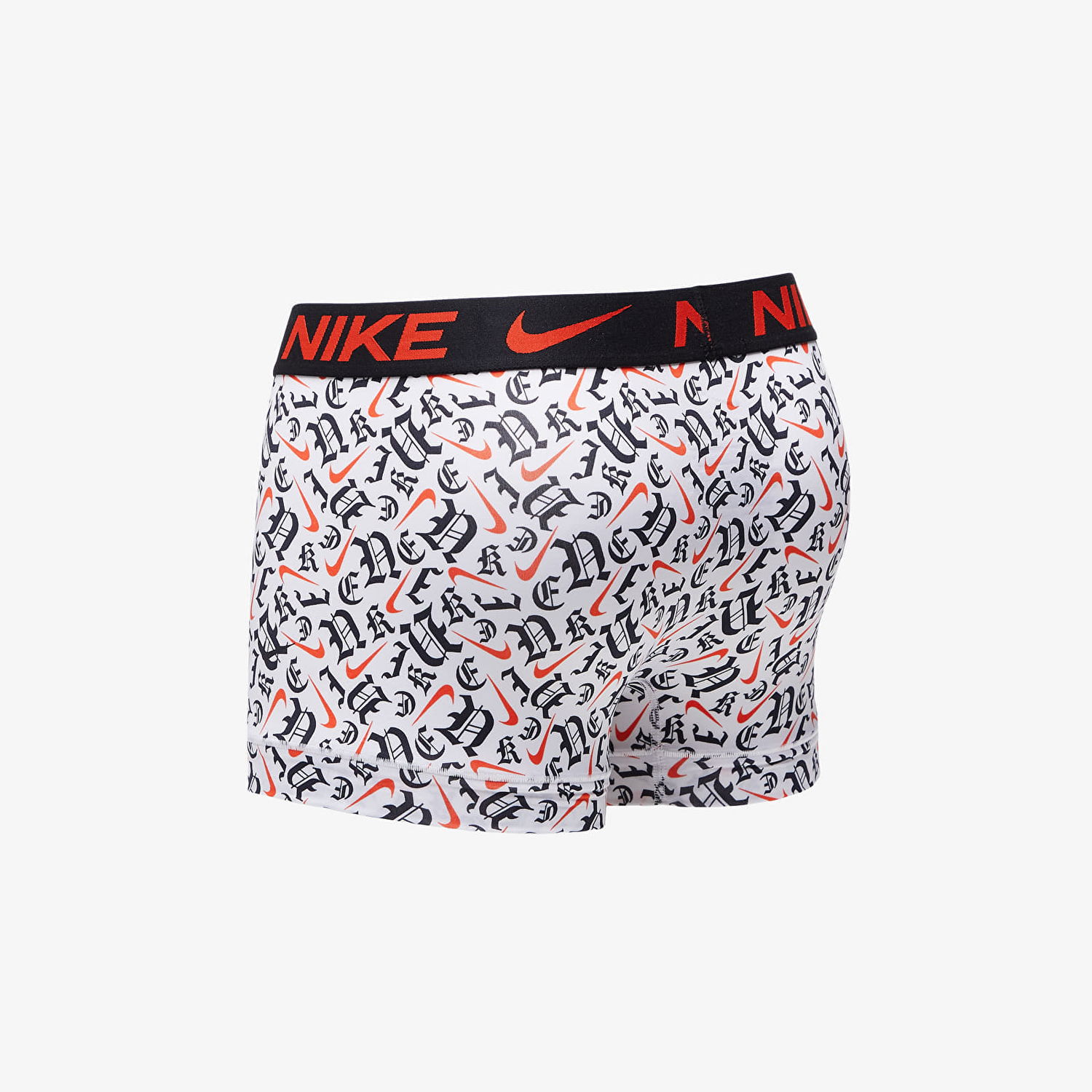 Бельо и чорапи Nike Boxers Trunk 3-Pack Multicolour Многоцветен | 000PKE1156-EZA, 1