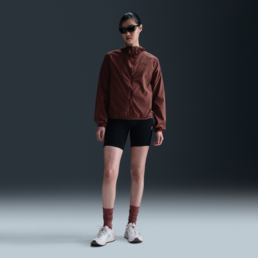 Ветровка Nike Nike Trail Repel Running Jacket Кафяво | HJ2250-218, 4