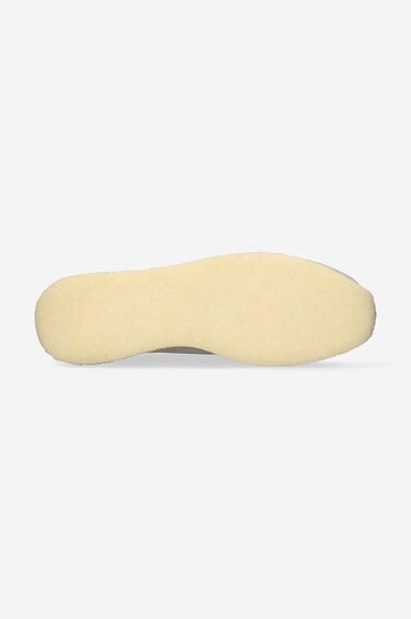 Кецове и обувки Clarks Originals Rossendale Slip-On Сиво | 26170225, 1