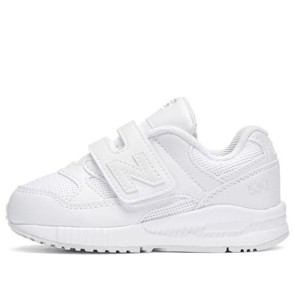 Кецове и обувки New Balance New Balance 530 Бяло | IV530WS