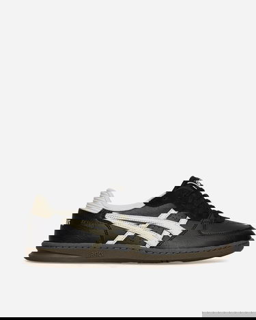 Кецове и обувки Asics Skyhand OG Черно | 1203A451-002, 1