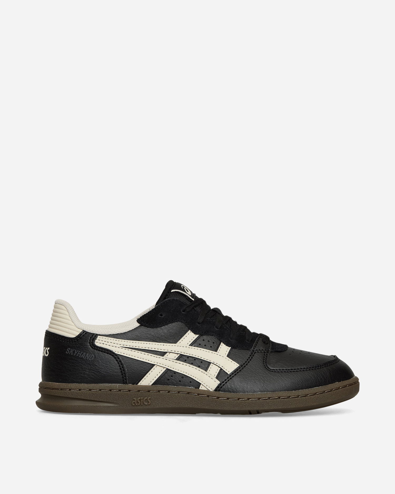 Кецове и обувки Asics Skyhand OG Черно | 1203A451-002, 1