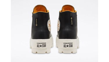 Кецове и обувки Converse Chuck Taylor As Lugged Winter GTX Черно | 568763C, 1