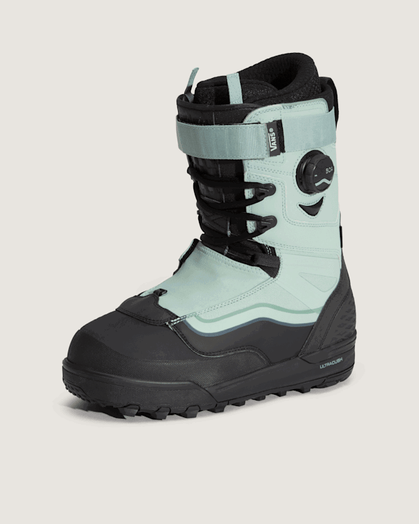Спортна екипировка Vans Infuse Snowboard Boot Тюркоазено | VN0A3DILEMW, 0