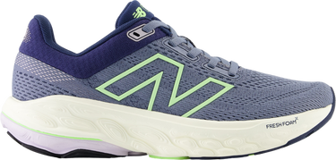 Кецове и обувки New Balance Fresh Foam X 860 v14 Тъмно синьо | w860l14, 0