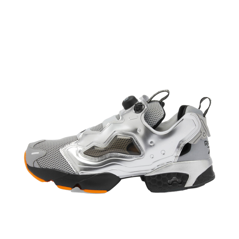 Кецове и обувки Reebok ARIES x Instapump Fury 94 Сиво | RMIA04SC99LEA0057220