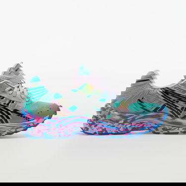 Кецове и обувки Asics Luisa Via Roma x Gel-Kyrios Многоцветен | 1201A402-301, 1