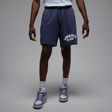 Къси панталони Jordan Jordan MVP French Terry Shorts Тъмно синьо | IB7272-410, 4