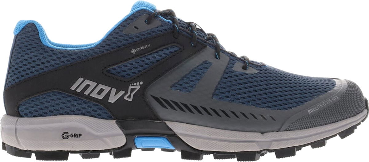 Кецове и обувки inov-8 Roclite 315 GTX v2 Сиво | 001019-nygybl-m-01, 0