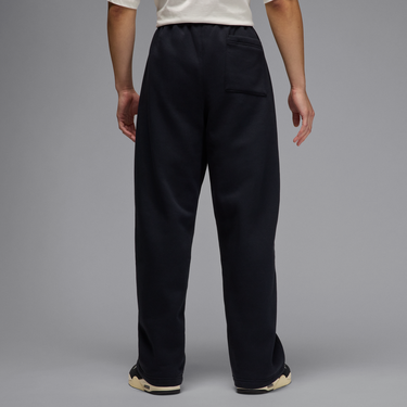 Спортни панталони Jordan Jordan Brooklyn Fleece Cuffless Pants Черно | IB7238-010, 3