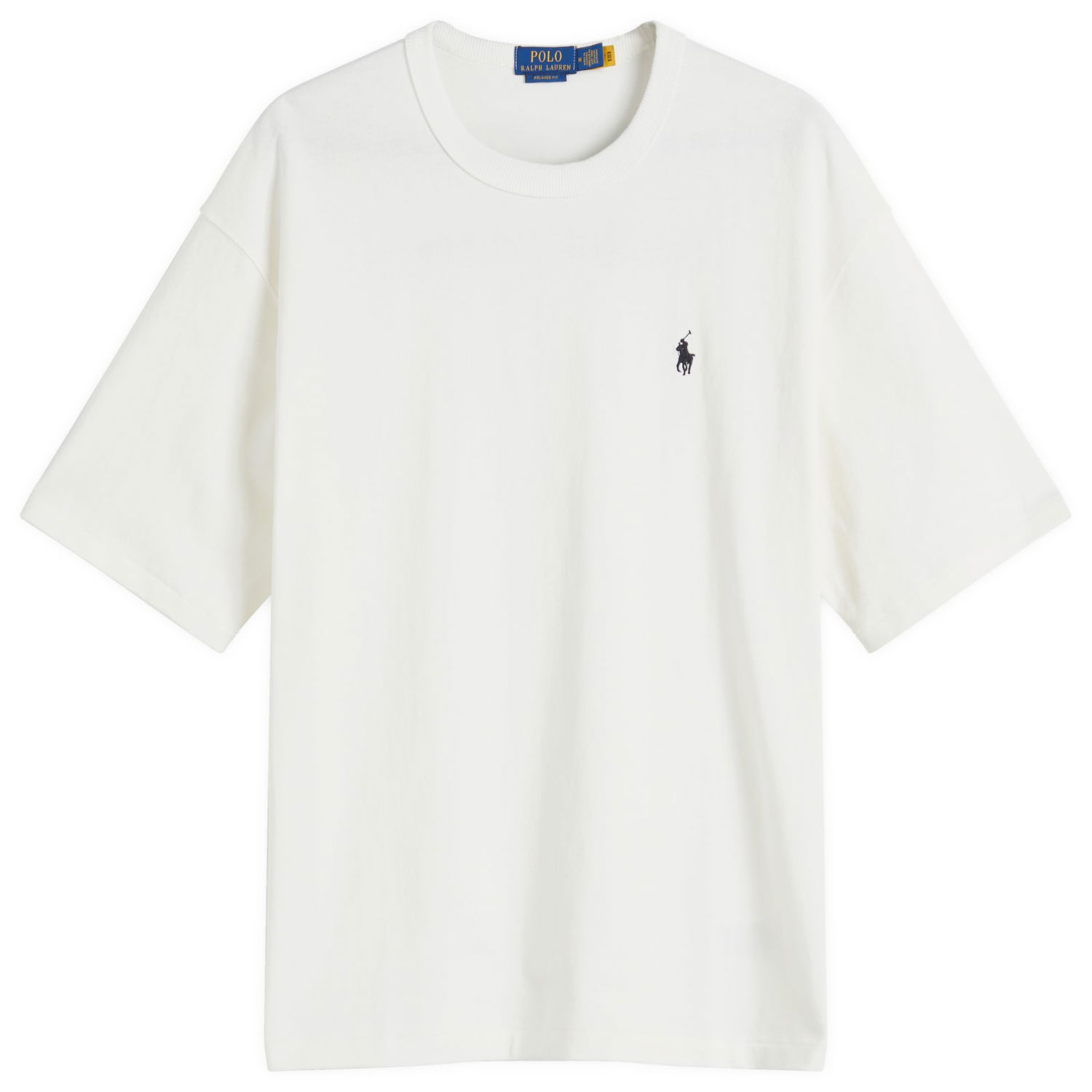 Тениска Polo by Ralph Lauren Ralph Lauren T-Shirt Бяло | 710964716001, 1